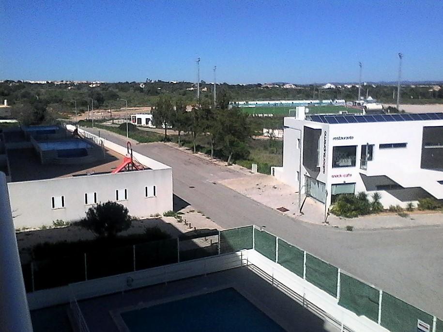 Shinning Waves Apartment Armacao de Pera Exterior foto