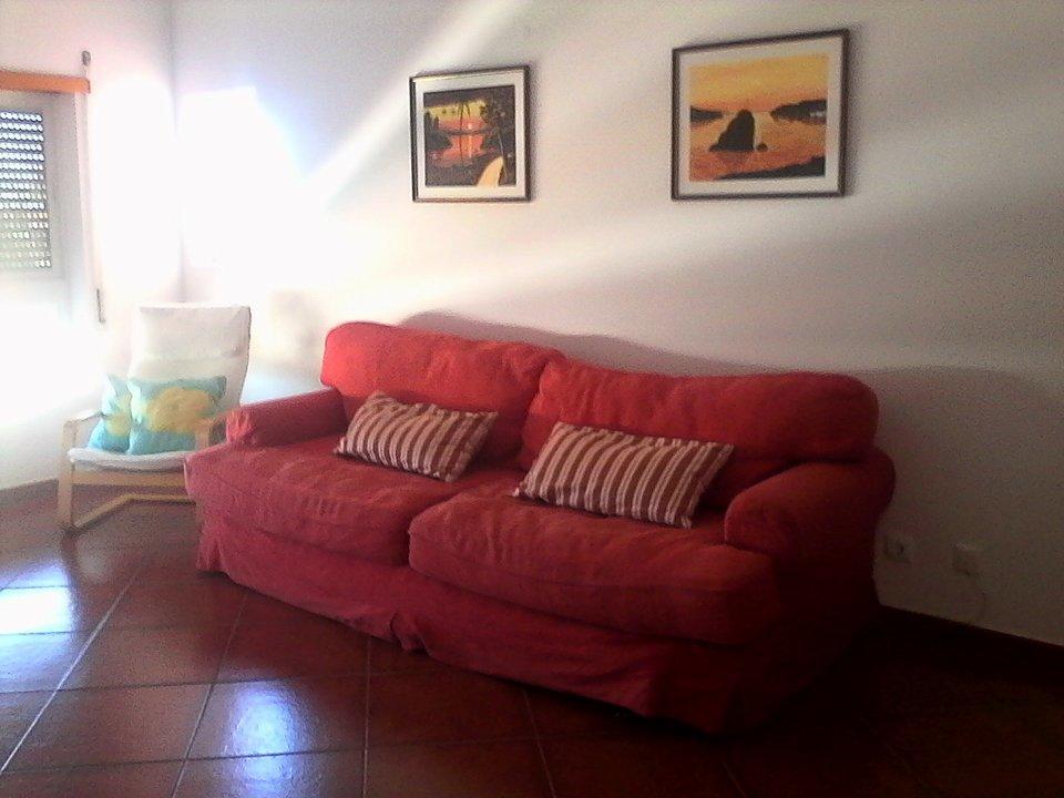 Shinning Waves Apartment Armacao de Pera Exterior foto