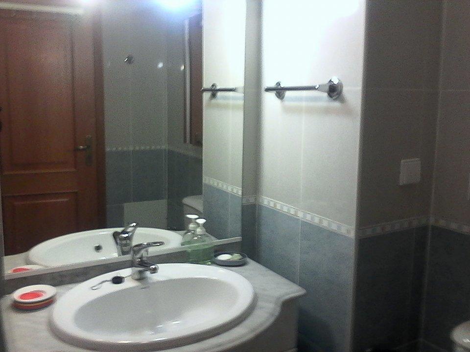 Shinning Waves Apartment Armacao de Pera Exterior foto