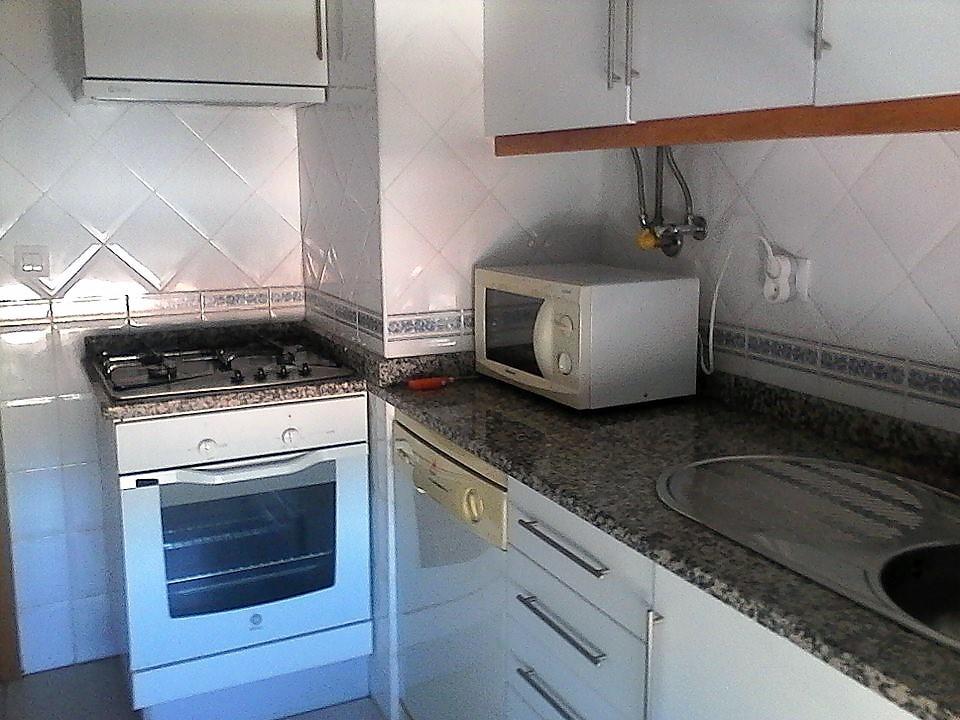 Shinning Waves Apartment Armacao de Pera Exterior foto