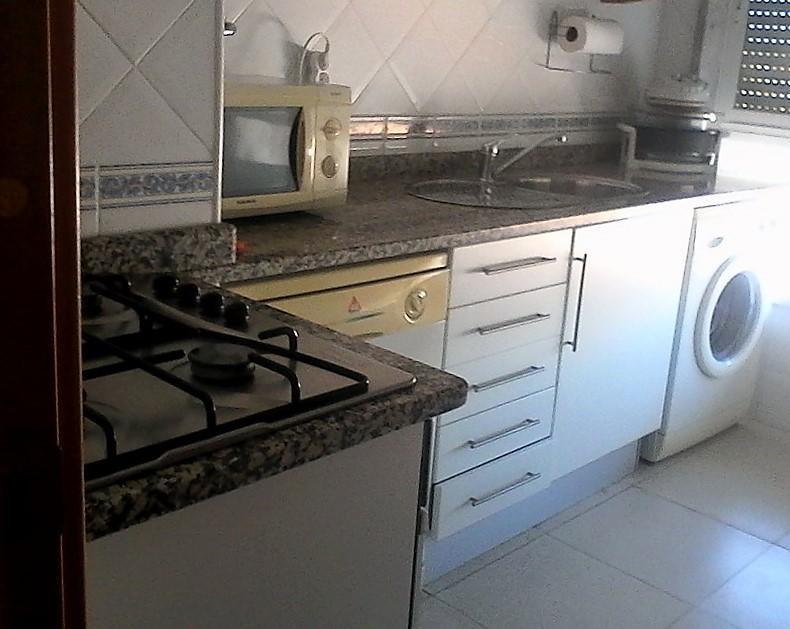 Shinning Waves Apartment Armacao de Pera Exterior foto