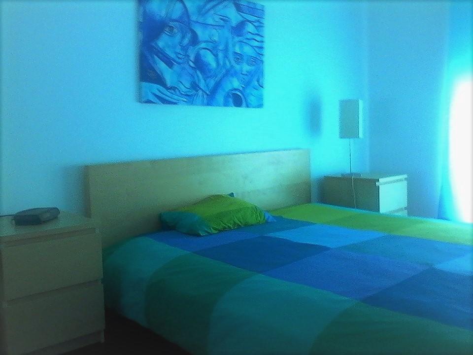 Shinning Waves Apartment Armacao de Pera Exterior foto